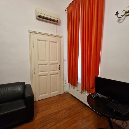 Apartman 4 You 2. Budapest Eksteriør billede