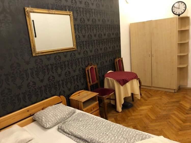 Apartman 4 You 2. Budapest Eksteriør billede