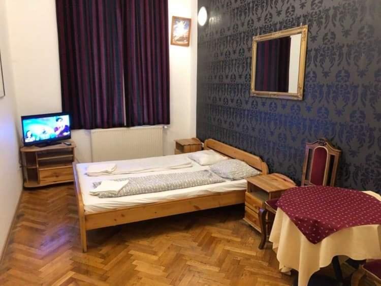 Apartman 4 You 2. Budapest Eksteriør billede
