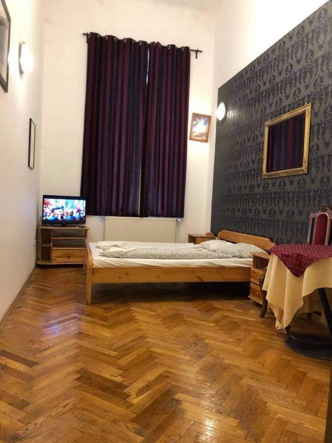 Apartman 4 You 2. Budapest Eksteriør billede