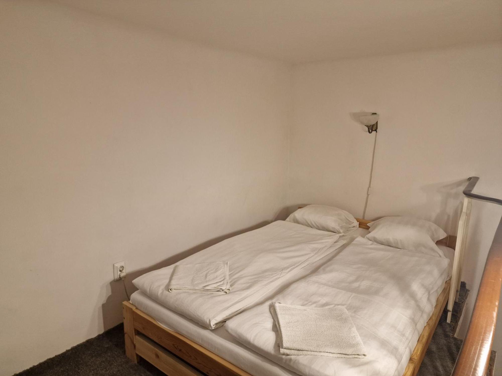 Apartman 4 You 2. Budapest Eksteriør billede