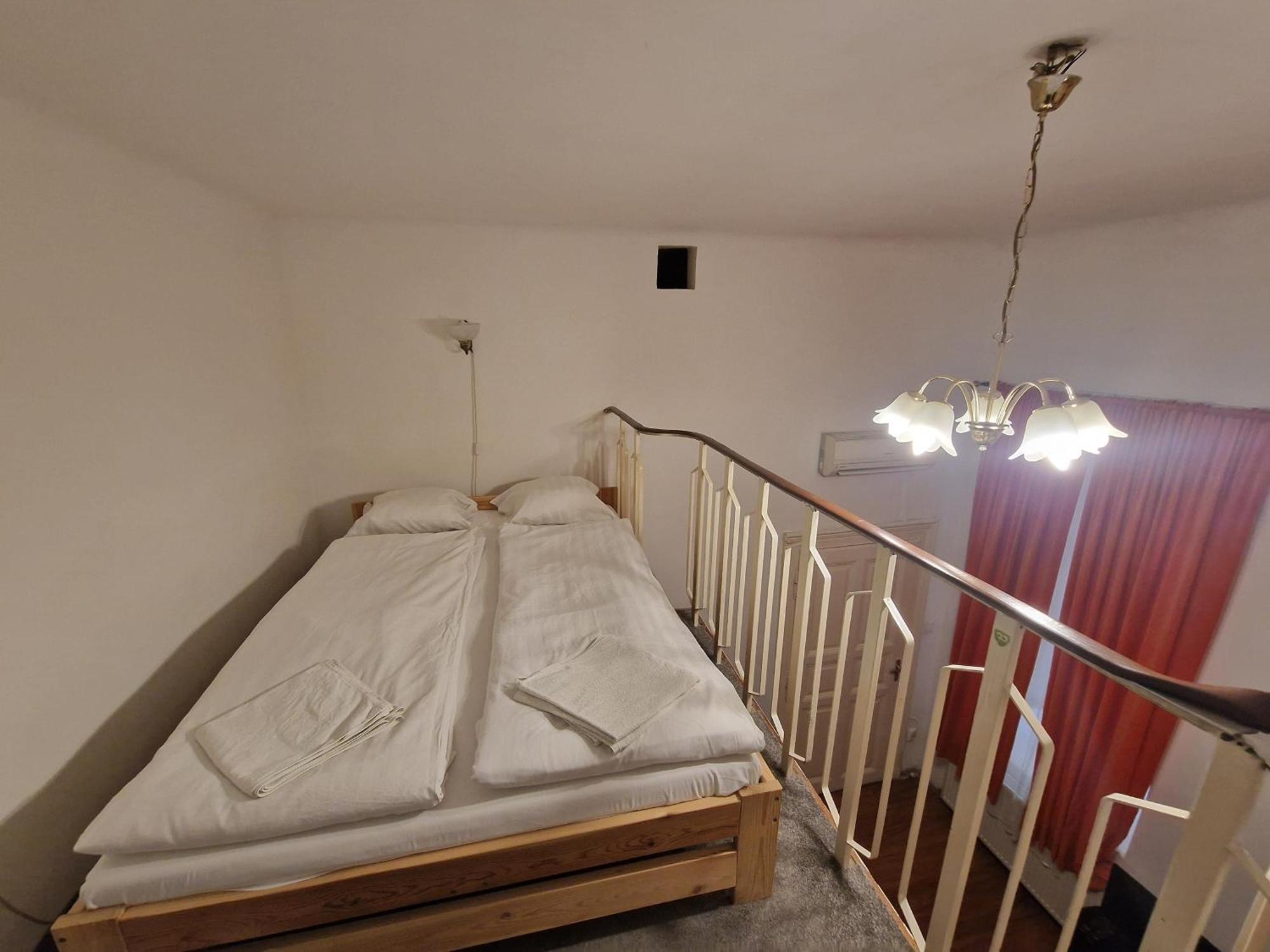 Apartman 4 You 2. Budapest Eksteriør billede