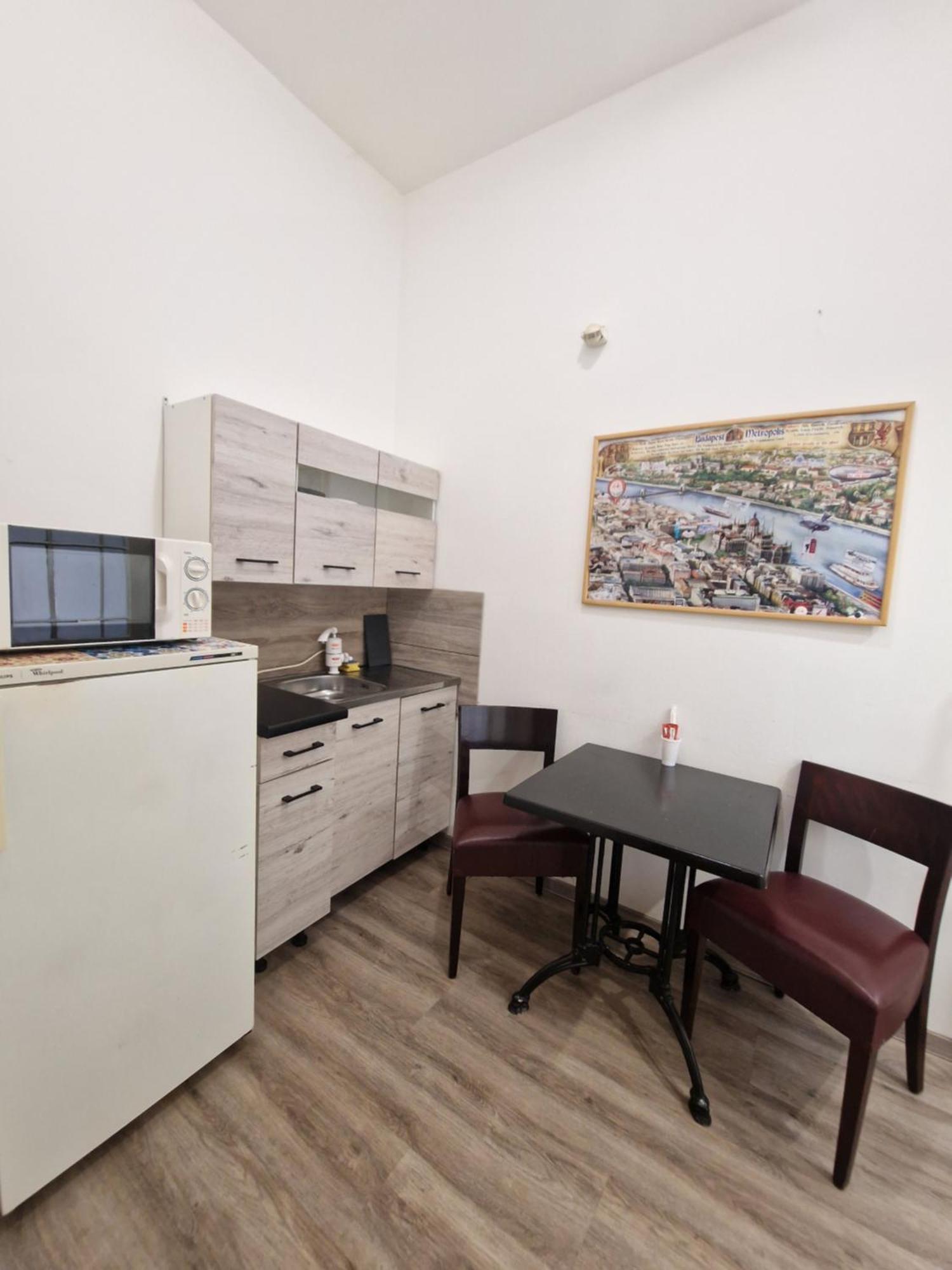 Apartman 4 You 2. Budapest Eksteriør billede