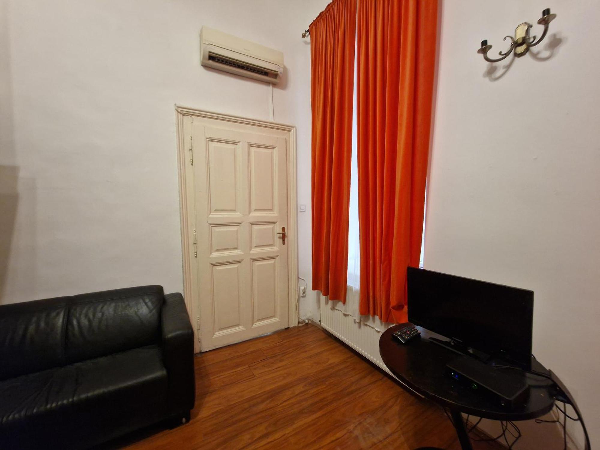 Apartman 4 You 2. Budapest Eksteriør billede